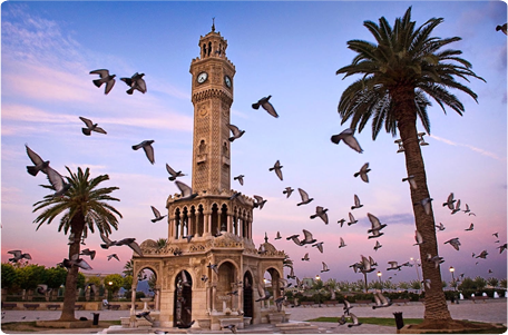 İzmir