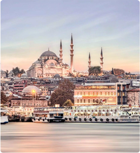İstanbul Duyuru